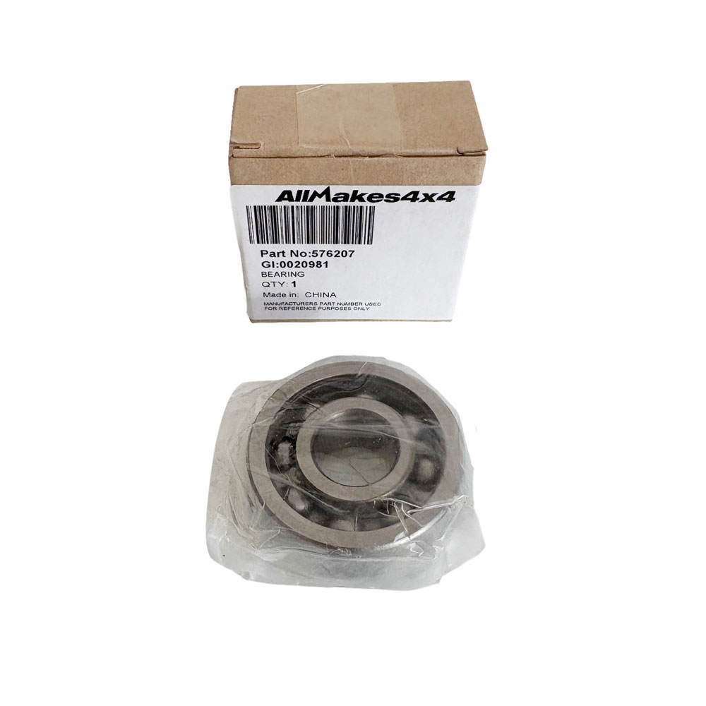 Front Layshaft Bearing 576207